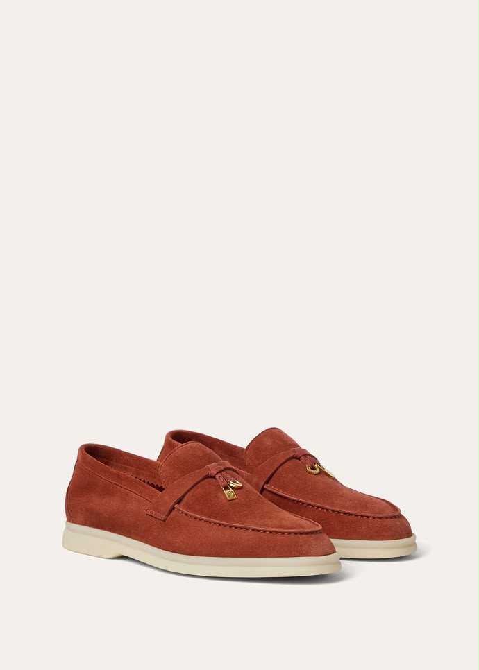 Mocassins Summer Charms Walk